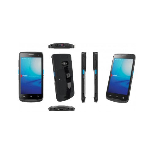 EA502 GprsWifiNfc 2D Barkod - Unıtech El Terminali