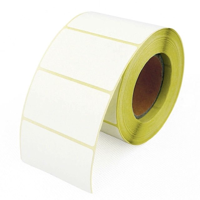 Lamine Termal Etiket