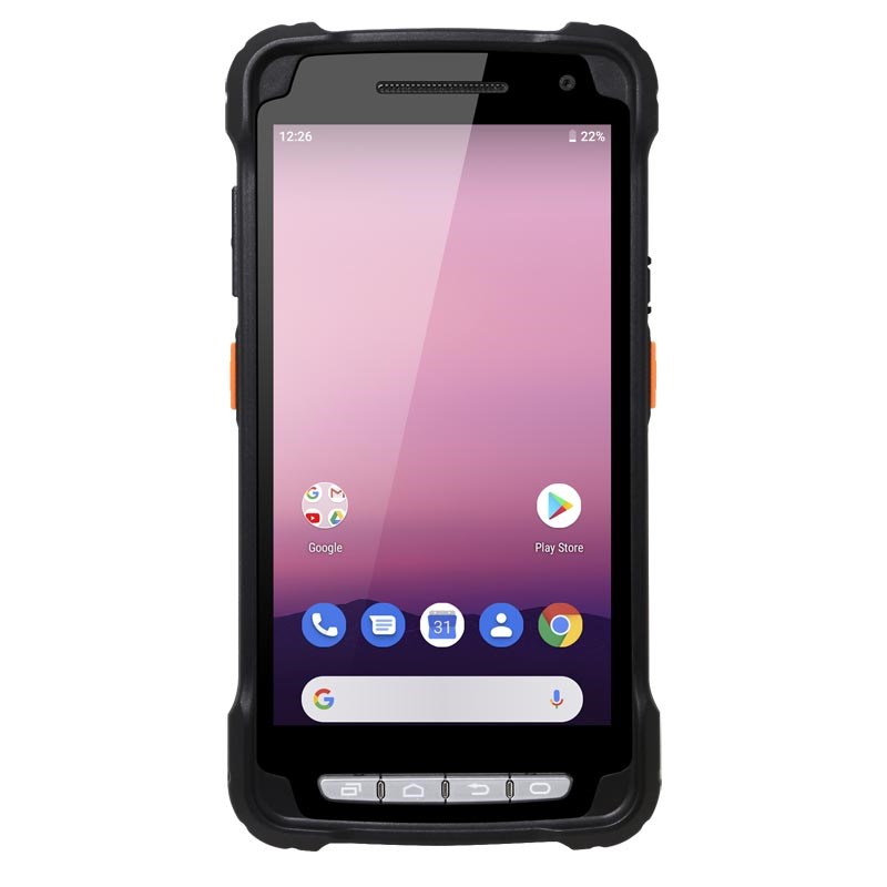 PM90 - Point Mobile El Terminali