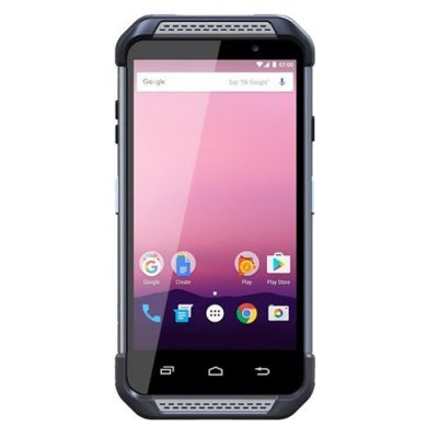 PM85 - Point Mobile El Terminali