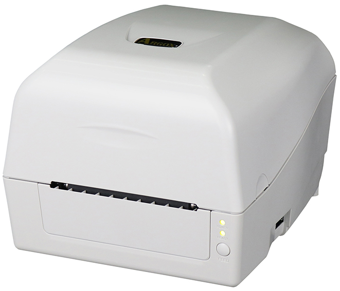 CP-2140EX Argox - Masaüstü Barkod Yazıcı - Görsel 3