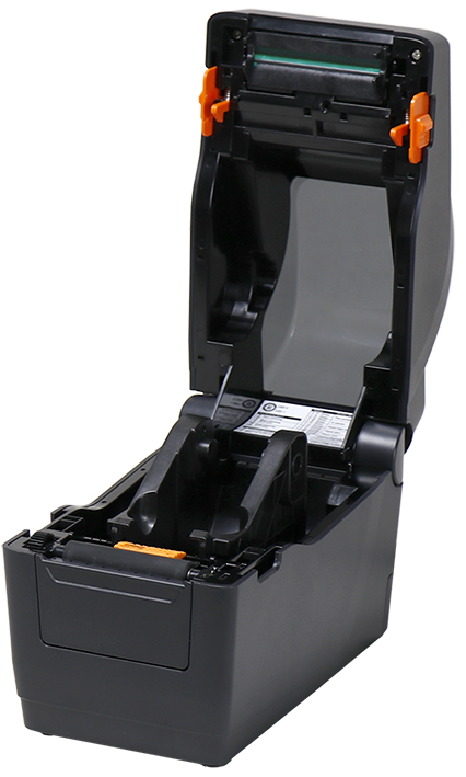 D2-250 Argox - Masaüstü Barkod Yazıcı - Görsel 2