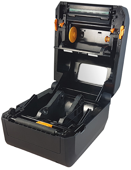 O4-250 Argox - Masaüstü Barkod Yazıcı - Görsel 2