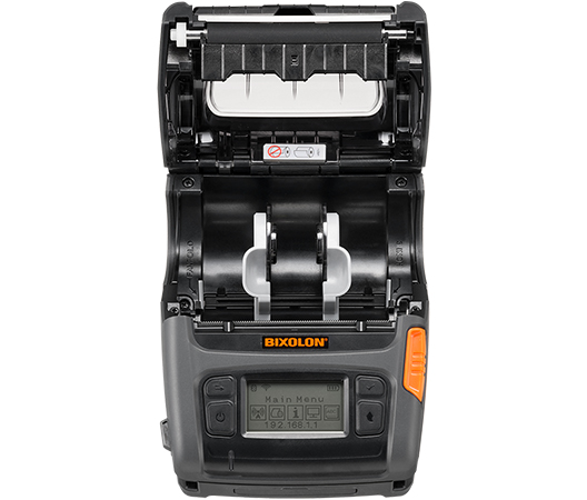 SPP-L3000 Bixolon - Taşınabilir Barkod Yazıcı - Görsel 3