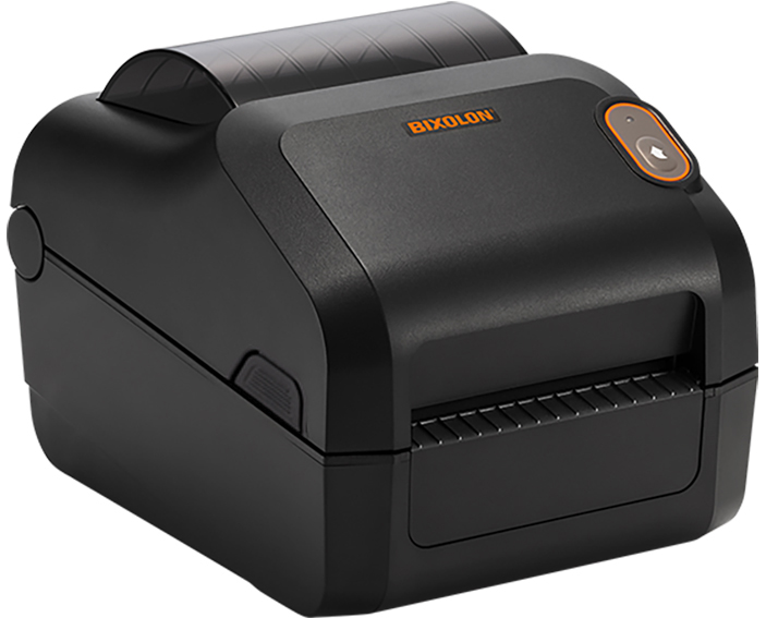 XD3-40T Bixolon - Masaüstü Barkod Yazıcı - Görsel 2
