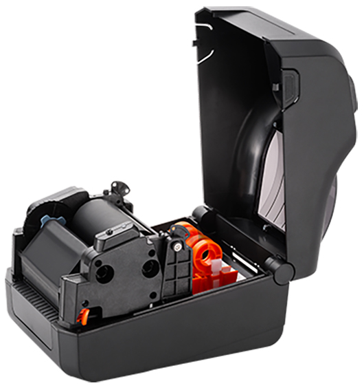 XD3-40T Bixolon - Masaüstü Barkod Yazıcı - Görsel 3