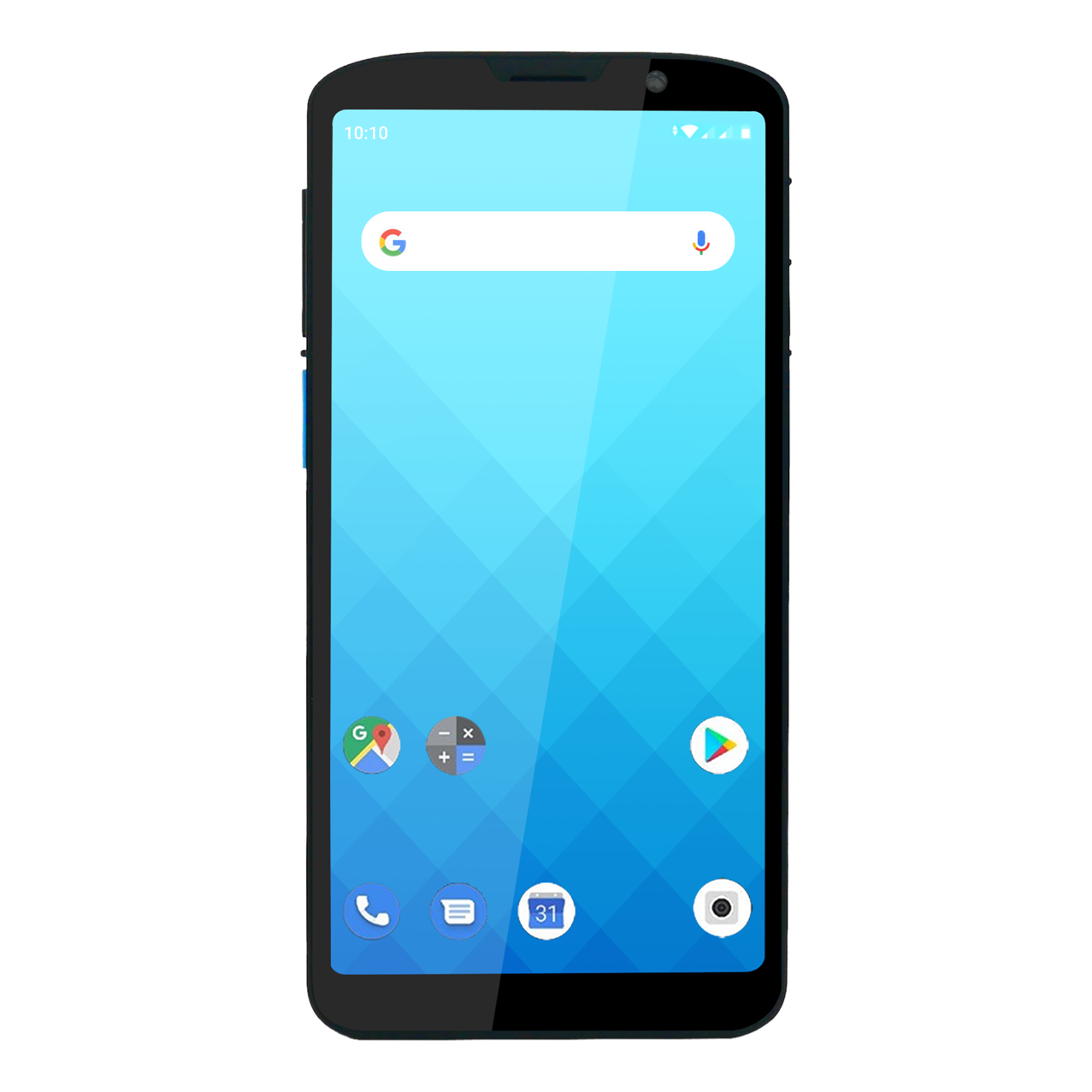 Ea630 Plus - Unıtech El Terminali - Görsel 2