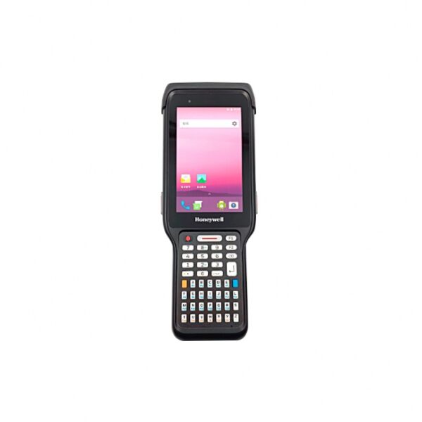 EDA61K Honeywell - El Terminali