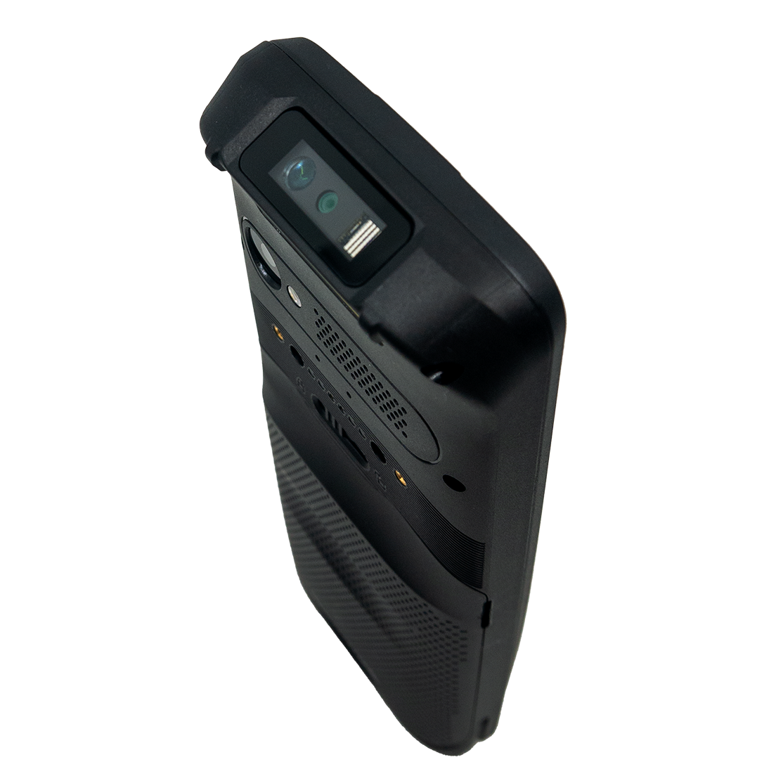 HT330 - Unitech El Terminali - Görsel 3