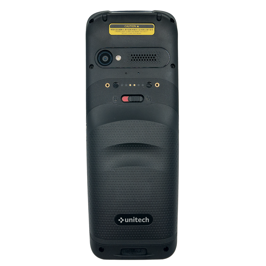 HT330 - Unitech El Terminali - Görsel 4