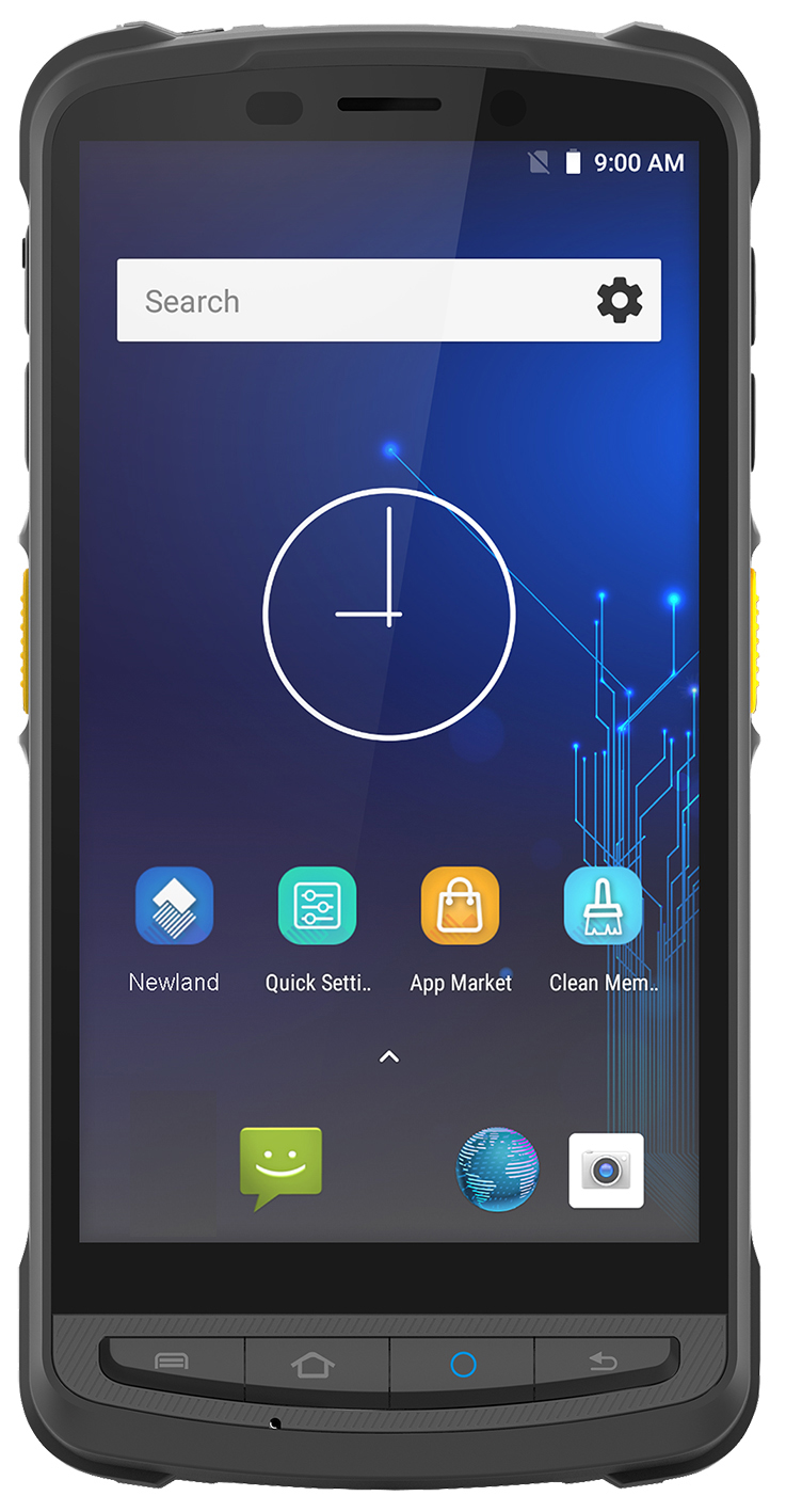 Mt9052 - Newland El Terminali - Görsel 2