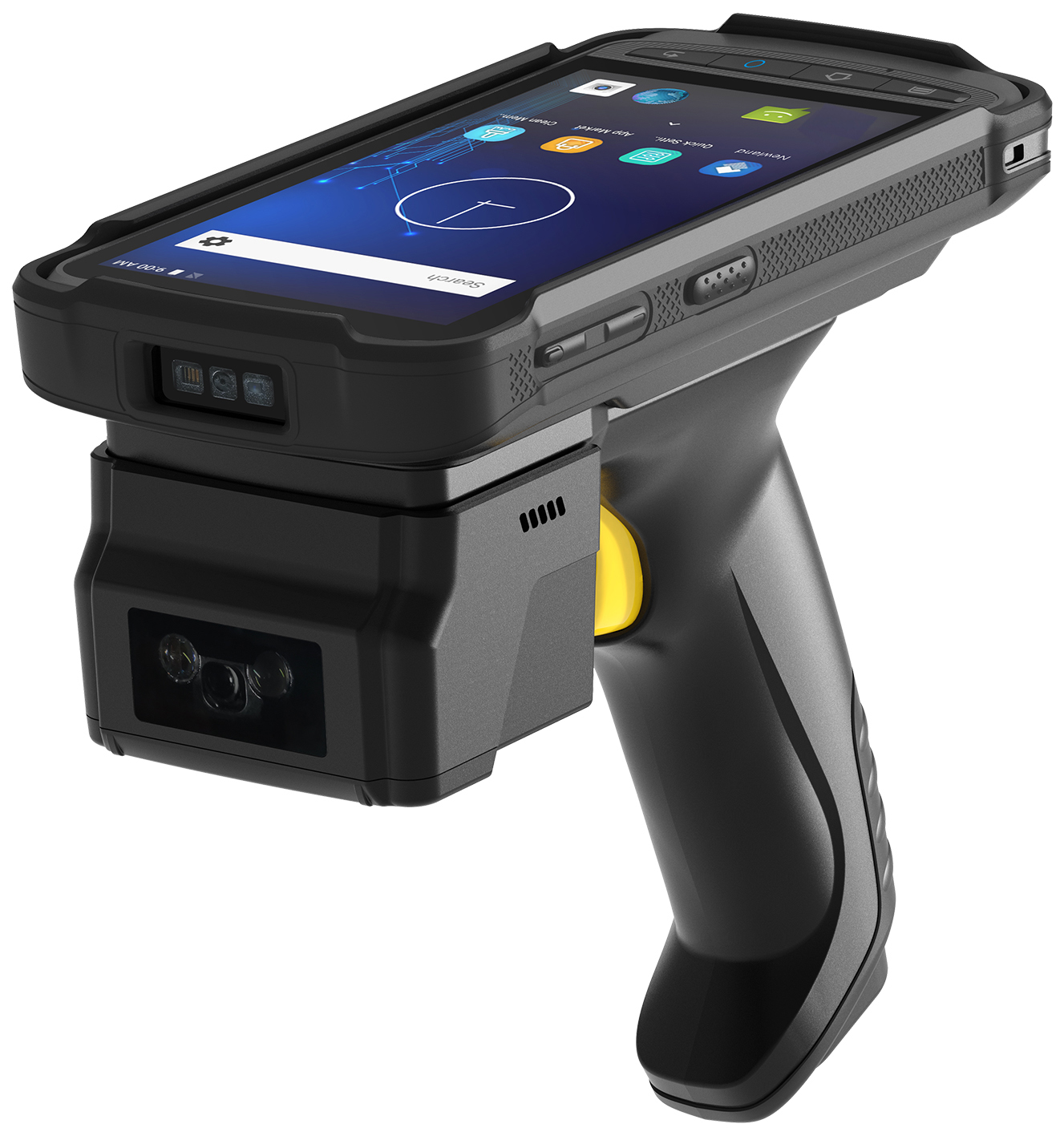 Mt9052 - Newland El Terminali - Görsel 3