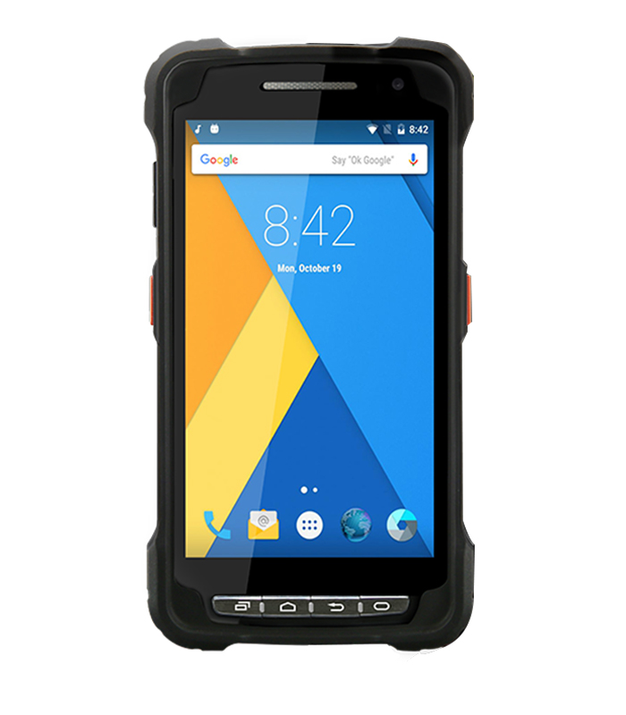 PM80 Android - Point Mobile El Terminali