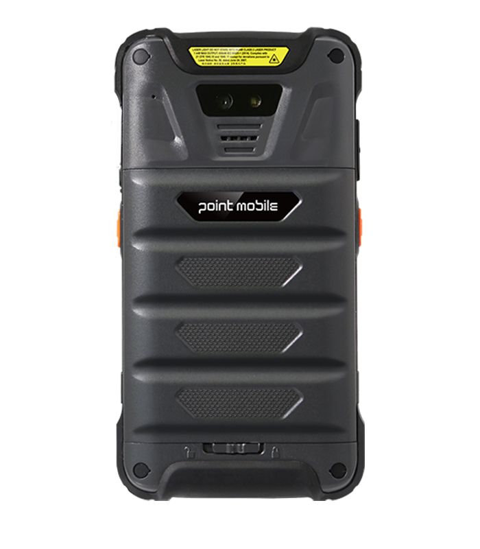 PM80 Android - Point Mobile El Terminali - Görsel 2