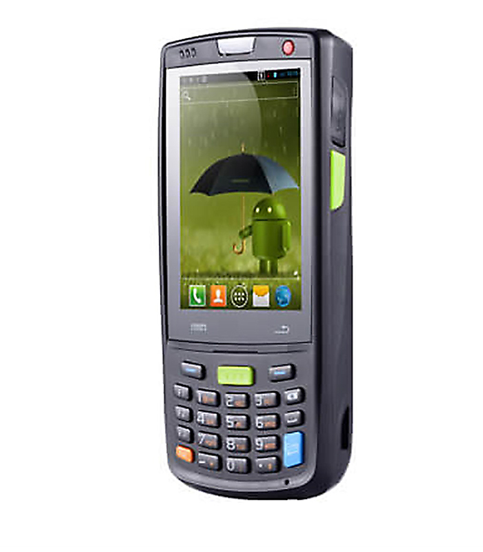 NBP30 - Sewoo El Terminali