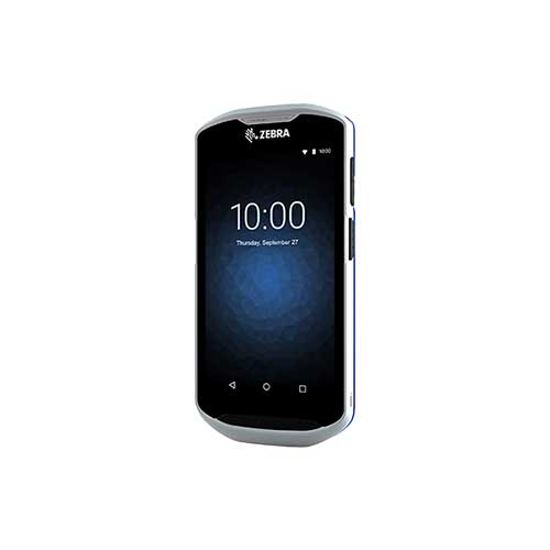 TC52 - Zebra El Terminali