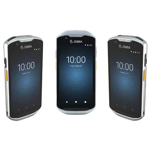 TC52ax TC52x TC57x - Zebra El Terminali