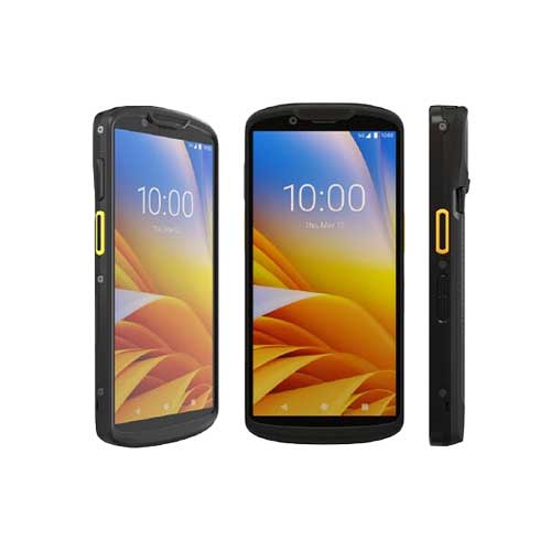 TC53TC58 - Zebra El Terminali