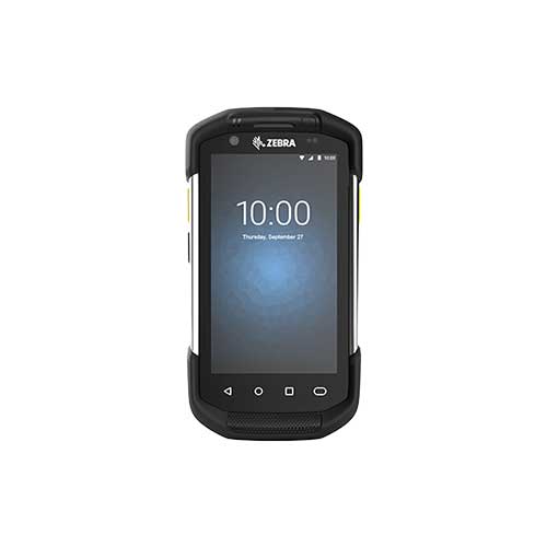 TC77 - Zebra El Terminali