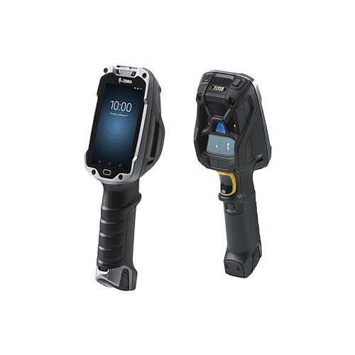 TC8300 - Zebra El Terminali