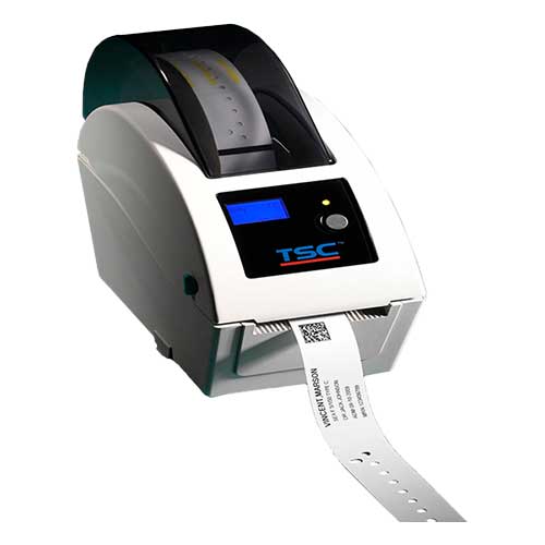 TDP-225W - TSC Masaüstü Barkod Yazıcı