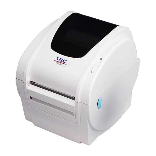 TDP-345 - TSC Masaüstü Barkod Yazıcı