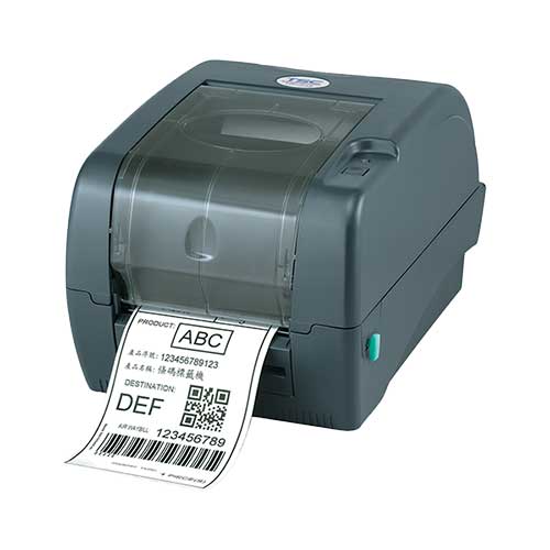 TTP-345 - TSC Masaüstü Barkod Yazıcı