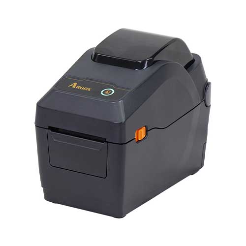 D2-250 Argox - Masaüstü Barkod Yazıcı