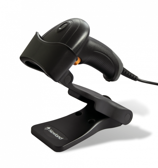 HR22 Dorada II - Newland El Tipi 2D Corded Okuyucu - Görsel 2