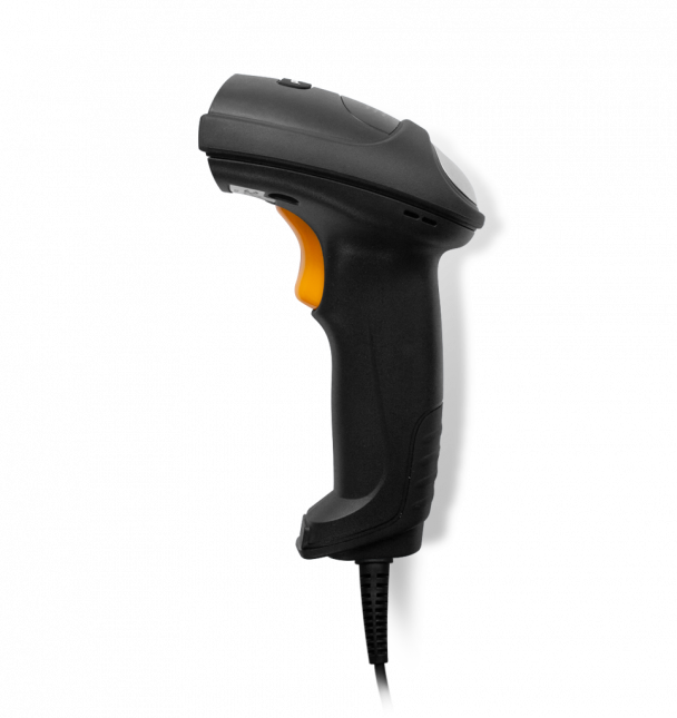 HR52 Bonito - Newland El Tipi 2D Corded Okuyucu - Görsel 2