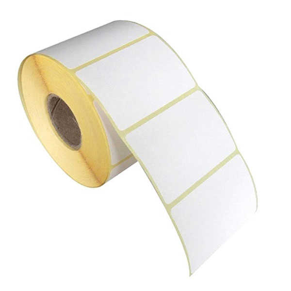 Kuşe etiket - Görsel 3