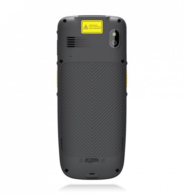 Mt67 Sei - Newland El Terminali - Görsel 2