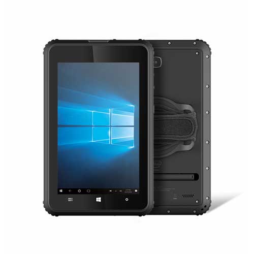 NQuire 800 III Opah - Newland Tabletler ve Micro Kiosks