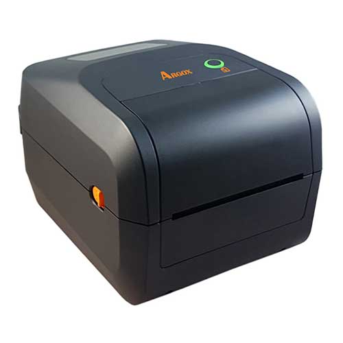 O4-250 Argox - Masaüstü Barkod Yazıcı