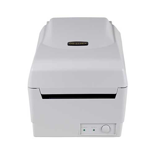 OS-214EX Argox - Masaüstü Barkod Yazıcı