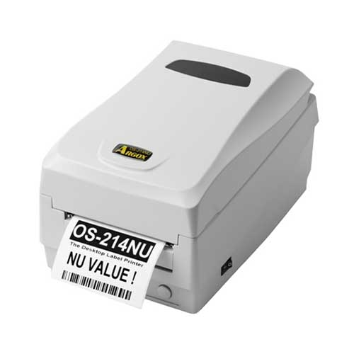 OS-214NU Argox - Masaüstü Barkod Yazıcı
