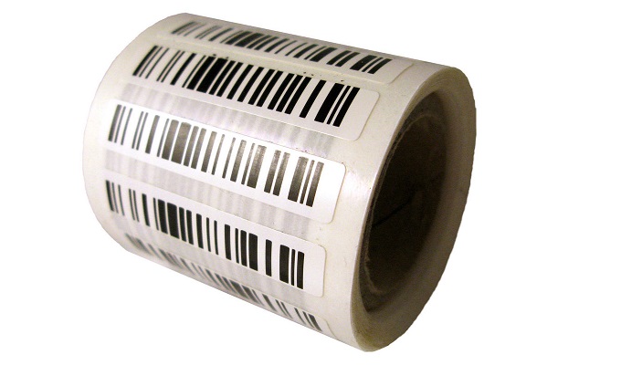 Polietilen (PE) Etiket