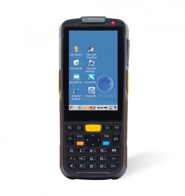 Pt60 Narvalo - Newland El Terminali - Görsel 2