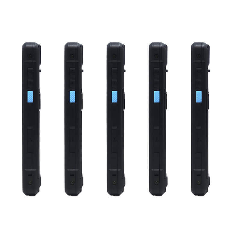 PA760 - Unitech El Terminali - Görsel 2