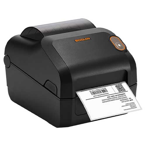 XD3-40T Bixolon - Masaüstü Barkod Yazıcı