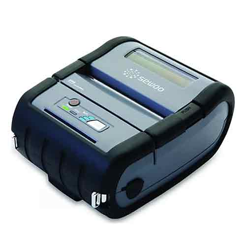 LK-P30 Bluoetooth Taşınabilir Yazıcı Barkod Yazıcı - Sewoo